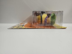 Despicable Me 3 BUILD-A-MINION DAVE / STUART FIGURE 2017 Minion Building Toy NIP