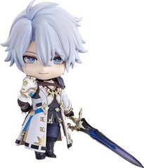 Nendoroid Phainon Honkai Star Rail Good Smile Company 3.9in Action Figure