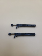 Star Wars Lot Of 15 Accessories Various Years And Types