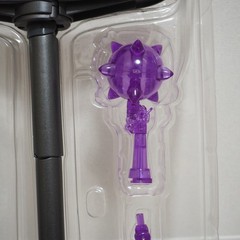 [VG] Transformers MP-36 Masterpiece Destron Leader Megatron Takara Tomy w/Box