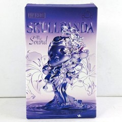 POP MART x Skullpanda The Sound Series Figure Dolls Toy – The Anger