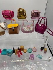 Zuru 5 Surprise Mini Brands Fashion Series 1 ~ YOU PICK ~ Tiny Purses