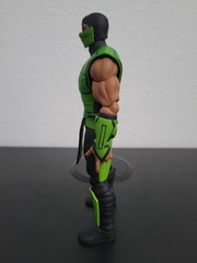 Storm Collectibles Mortal Kombat 3 Reptile
