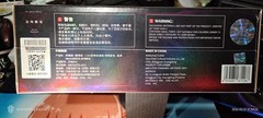 MOSHOW TOYS Illustrious Class FALCON Break Striker Mecha BREAK Event Exclusive