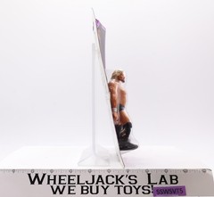 Million Dollar Man Ted Dibiase Series 9 WWF Wrestling 1993 Hasbro NEW SEALED