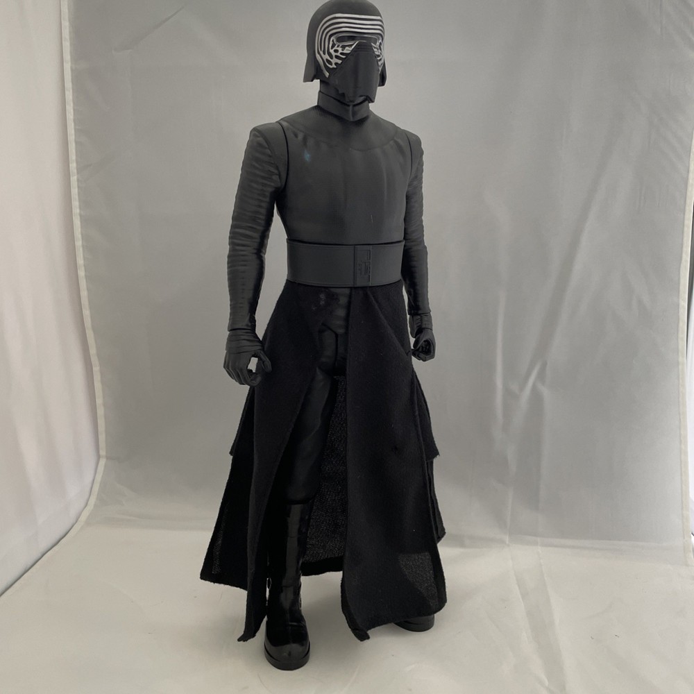 Kylo Ren 18″ Action Figure Star Wars The Force Awakens Jakks Pacific 2525NT01