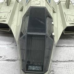 VTG Gi Joe 1984 SHARC Submarine ARAH COMPLETE W/ Deep Six NOT COMPLETE