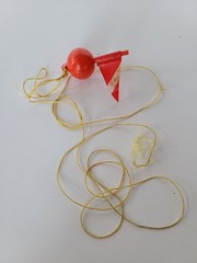 Vintage 1960’s GI Joe Deep Sea Diver Set w/Accessories