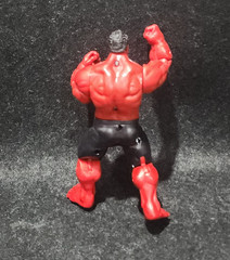 7″ Action Figure Marvel Avengers 2 Age of Ultron IRON MAN HULK BUSTER