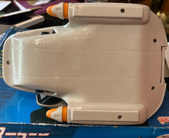 1989 Star Trek The Next Generation Shuttlecraft Galileo Galoob New In OPENED Box