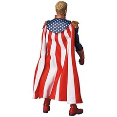 MAFEX No.151 THE BOYS HOMELANDER Action Figure Medicom Toy Japan Official