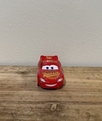 Mattel Disney Pixar Cars 3 Lightning McQueen 2