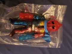 real head sofubi