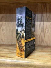 Star Wars The Black Series Clone Commander Thorn Target Exclusive NEW