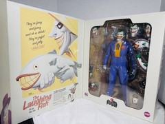 Batman Animated Series Joker 1/6 Scale Figure DC Comics Collectible Statue