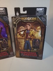 Lot Of 2 Dungeons And Dragons Honor Among Theives Simon & Forge