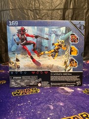 G.I. JOE -Classified Series169 GI JOE DIVER vs COBRA DIVER Target Exclusive NEW!