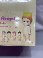 Sonny Angel Flower Series Full Box Set 12 Figure Blind Box- Sealed