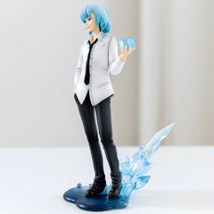 Tower of God Viole & Khun Aguero Statue Figure Set Korean Webtoon Kamino Tou TOG