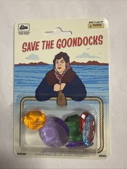 Super Secret Fun Club The Goonies Save The Goondocks SSFC