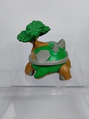 Torterra JAKKS 2007 Pokemon Figurine Nintendo!
