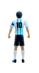 Banbo Toys SOCKERS Argentina Diego Maradona 8″ Collectible Soccer Action Figure