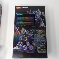 Blokees Model Lot: Transformers Megatron & Optimus Prime. Sealed Ships Today