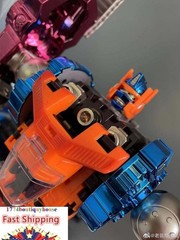 NEW BOX TransArt BWM-05 Transmetal Optimal Optimus Primal ALLOY 24CM USA SELLER