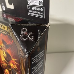Lot Of 3 Hasbro Dungeons & Dragons Golden Archive HOLGA SIMON FORGE 6″ NEW🔥🔥