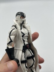 Marvel Legends 6″ Fantomex Amazon Exclusive Loose X-Men X-Force Complete
