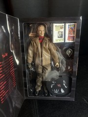 Sideshow Freddy vs Jason & Friday the 13th Part 2 12” Figure Lot