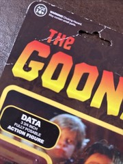 [NEW] Funko Reaction Figure – Goonies – Data
