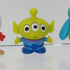Toy Story 4 Figures Minis Ultimate Friends | 100 Years of Laughter Mix Lot of 11