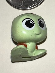 Disney Doorables Squishalots