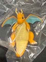 Dragonite Pokemon center POCKET STATUE Dragon Type Re-Ment figure rement toy