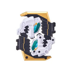 Metal Cardbot W Season 3 Tigun Transformer Robot Car 2026 New Kids Toy