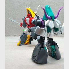 3D DIY Throne/Weapon Sword Upgrade Kit For NA H44 Umir Grimlock H56/H57/H63/H67