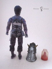 Ghostbusters Afterlife Plasma Series Family Bust EGON SPENGLER Figure with BAF