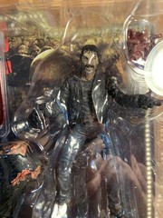 MACHETE LAND OF THE DEAD ACTION FIGURE SOTA TOYS