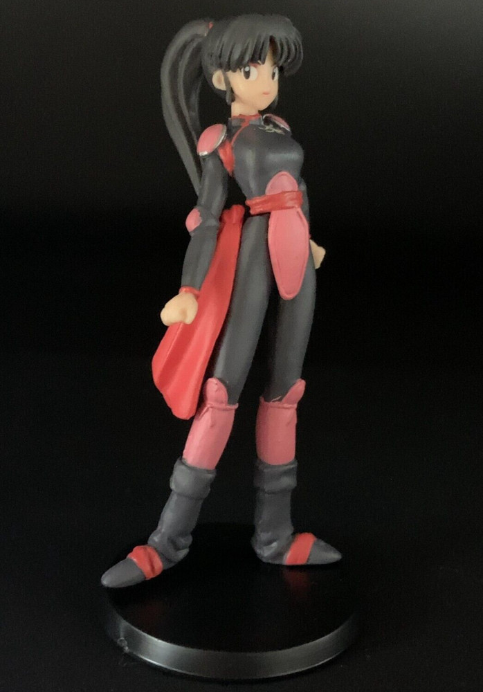 Sango Inuyasha Figure HG Bandai 2000 Japanese