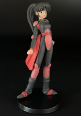Sango Inuyasha Figure HG Bandai 2000 Japanese