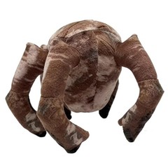 Project Hail Mary Rocky Shoulder Buddy Movie Theater Merch Plush Toy