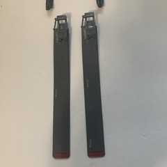 GI Joe Sky Hawk & Cobra Fang Parts Skids Rotor Blades Canopy Guns Engine