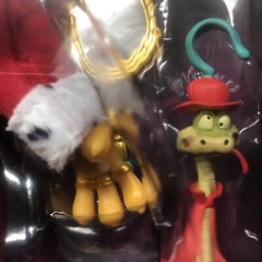 Super7 Disney Ultimates Series 1 : Robin Hood : Prince John Figure MIB