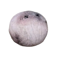 The Moon Woke up Plush 7.1In Plushie Toy for Series Fans
