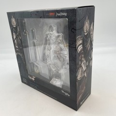 figma Demons Souls Fluted Armor Action Figure PS5 Good Smile Company Japan