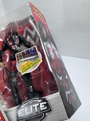 WWE ELITE SERIES 46 FINN BALOR DEMON NXT AEW MATTEL WRESTLING RARE WWF