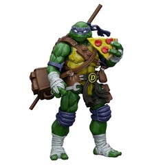 HIPLAY JOYTOY TMNT-Leonardo & Raphael 1:18 Action Figure