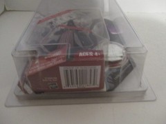 Hasbro Star Wars 30th Ann Darth Revan Toyfare Fan’s Choice 2007 MOC