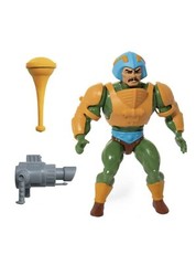 Masters of the Universe MOTU Los Amos Del Universo Vintage Mexico He-Man Super7